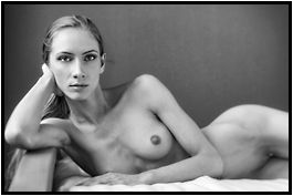 Nude Art Photography